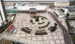 石家庄北站最新爆料,揭秘神秘工程进展与影响