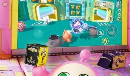 蛋仔最新赛季爆料地图,蛋仔最新赛季爆料揭秘